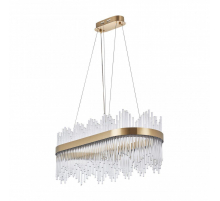 Подвесной светодиодный светильник Arte Milano Venezia 311033/L800 BS