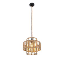 Подвесной светильник Globo Ulleu 69068H