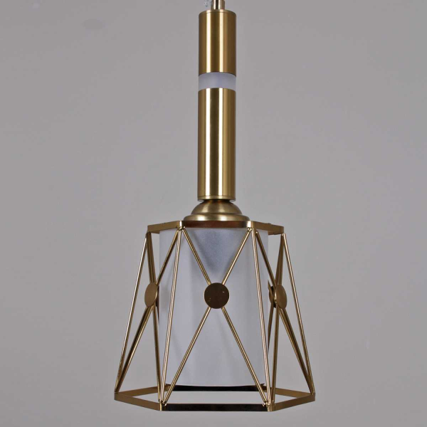 Подвесной светильник Reluce 09542-0.9-03 CU