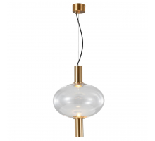 Подвесной светодиодный светильник ST Luce Allenore SL1582.303.01