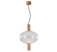 Подвесной светодиодный светильник ST Luce Allenore SL1582.303.01