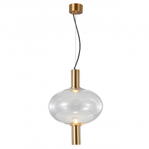 Подвесной светодиодный светильник ST Luce Allenore SL1582.303.01