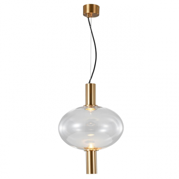 Подвесной светодиодный светильник ST Luce Allenore SL1582.303.01 Подвесной светодиодный светильник ST Luce Allenore SL1582.303.01