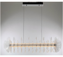 Подвесной светодиодный светильник Mizi'en Flair MZ123034-1-1100