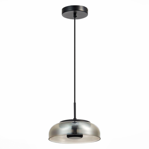 Подвесной светодиодный светильник ST Luce Lazio SL6002.403.01 Подвесной светодиодный светильник ST Luce Lazio SL6002.403.01