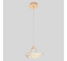 Подвесной светильник Crystal Lux FELICIDAD SP9W LED