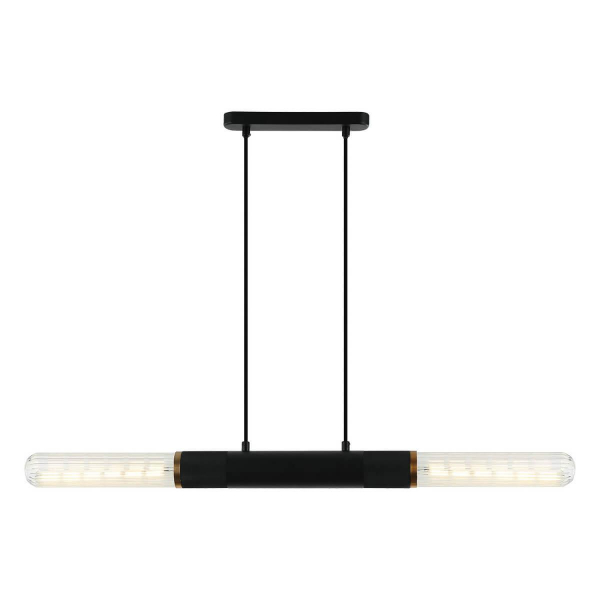 Подвесной светильник Lussole Loft Blount LSP-8790 Подвесной светильник Lussole Loft Blount LSP-8790