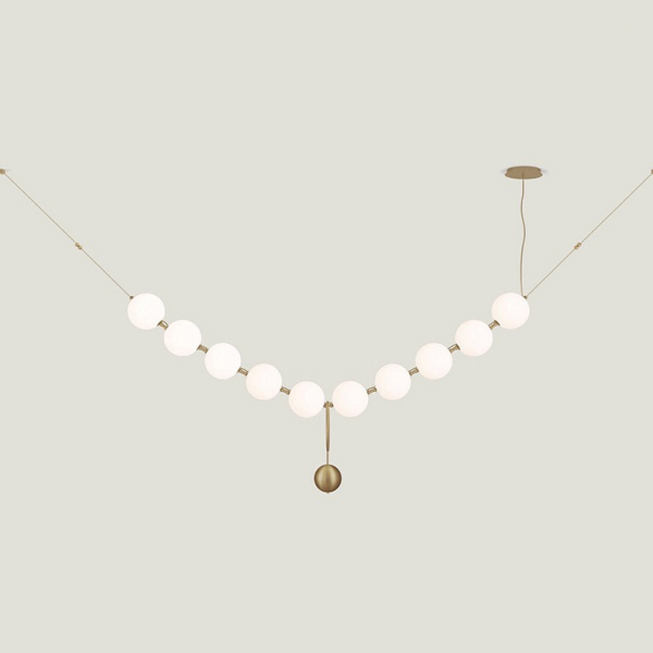 Подвесной светильник Imperium Loft Coco 140615-26