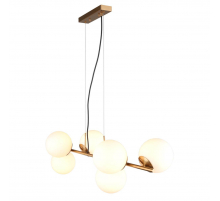 Подвесной светильник Omnilux Avetrana OML-66623-06