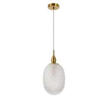 Подвесной светильник Divinare Verdi 5818/03 SP-1