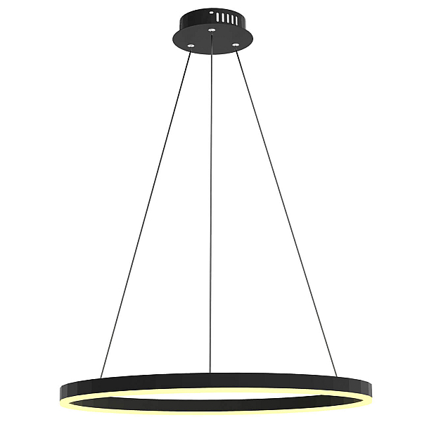 Подвесной светодиодный светильник Kink Light Тор 08212,19A(4000K)