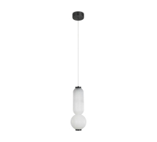 Подвесной светодиодный светильник Freya Awards FR6140PL-L12B1