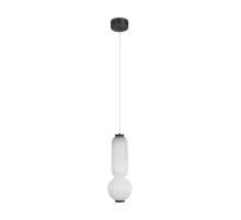 Подвесной светодиодный светильник Freya Awards FR6140PL-L12B1
