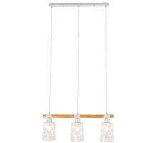 Подвесной светильник MyFar Olivia MR1831-3P