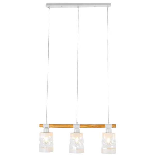 Подвесной светильник MyFar Olivia MR1831-3P