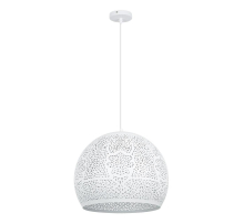 Подвесной светильник Arte Lamp CELESTA A7057SP-1WH