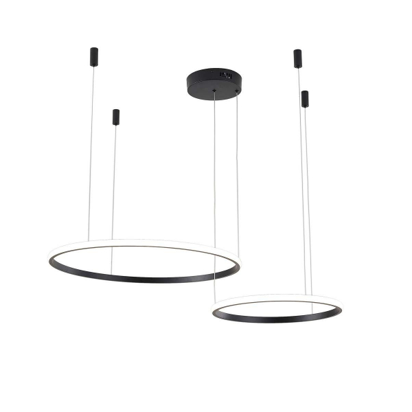 Подвесной светильник Zortes RINGOLIGHT ZRS.33321.63F Подвесной светильник Zortes RINGOLIGHT ZRS.33321.63F