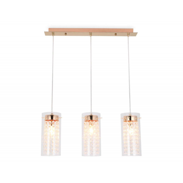 Подвесной светильник Ambrella light Traditional TR3663 Подвесной светильник Ambrella light Traditional TR3663