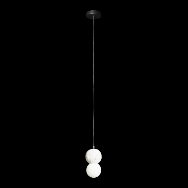 Подвесной светильник Loft IT Quill 10109 Light grey Подвесной светильник Loft IT Quill 10109 Light grey