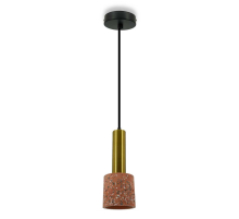 Светильник подвесной Lightera Basel LE149L-25P