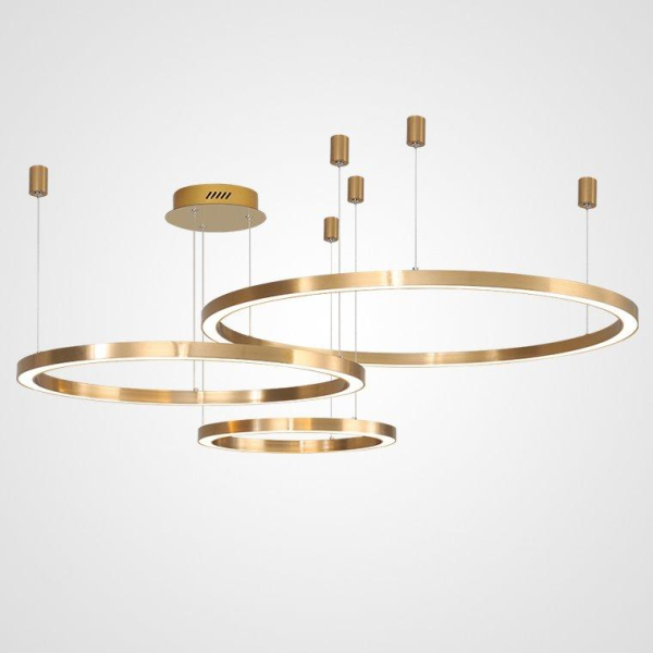 Подвесной светильник Loft-Concept Ring Horizontal 40.2323-0 21999