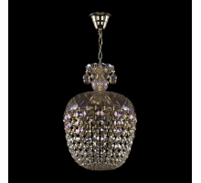 Подвесной светильник Bohemia Ivele 14771/30 G M801