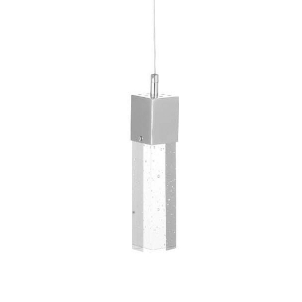 Подвесной светодиодный светильник Kink Light Аква 08510-1A(4000K) Подвесной светодиодный светильник Kink Light Аква 08510-1A(4000K)