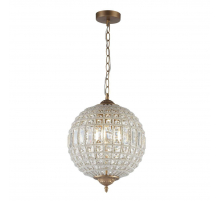 Подвесной светильник Favourite Orientalium 2296-3P