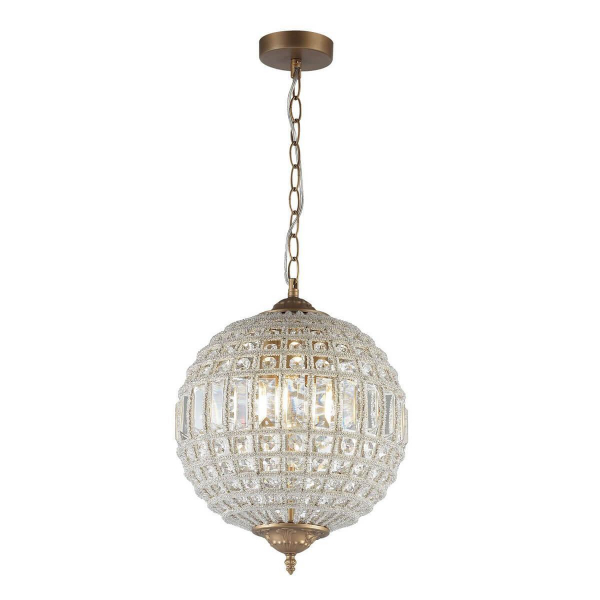 Подвесной светильник Favourite Orientalium 2296-3P Подвесной светильник Favourite Orientalium 2296-3P