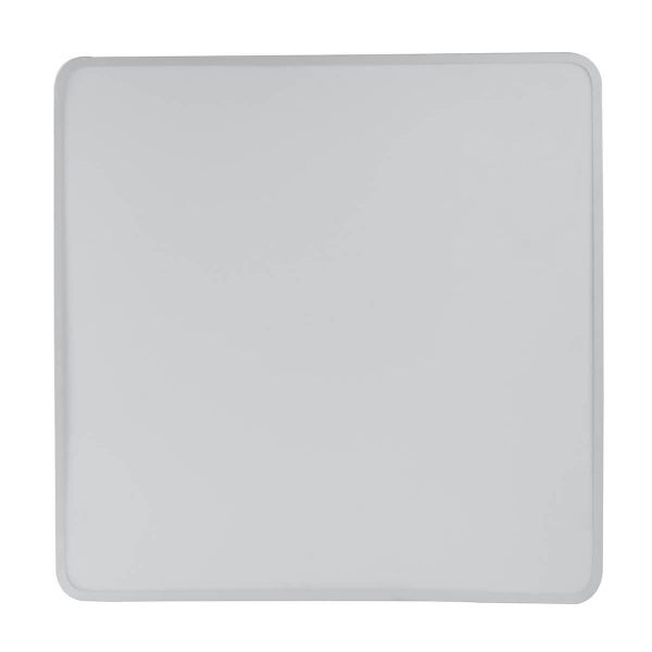 Подвесной светодиодный cветильник Geometria ЭРА Quadro SPO-163-W-40K-050 50Вт 4000К белый Б0050586 Подвесной светодиодный cветильник Geometria ЭРА Quadro SPO-163-W-40K-050 50Вт 4000К белый Б0050586