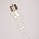 Подвесной светильник Imperium Loft Heathfield Lighting - Medina Pendant Gold 311810-22