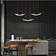 Подвесной светильник Imperium Loft Flyer More L150 228370-23