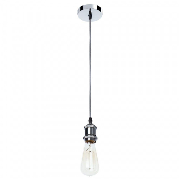 Подвесной светильник Arte Lamp Electra A7002SP-1CC Подвесной светильник Arte Lamp Electra A7002SP-1CC