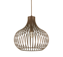 Подвесной светильник Ideal Lux Onion SP1 D38 205298