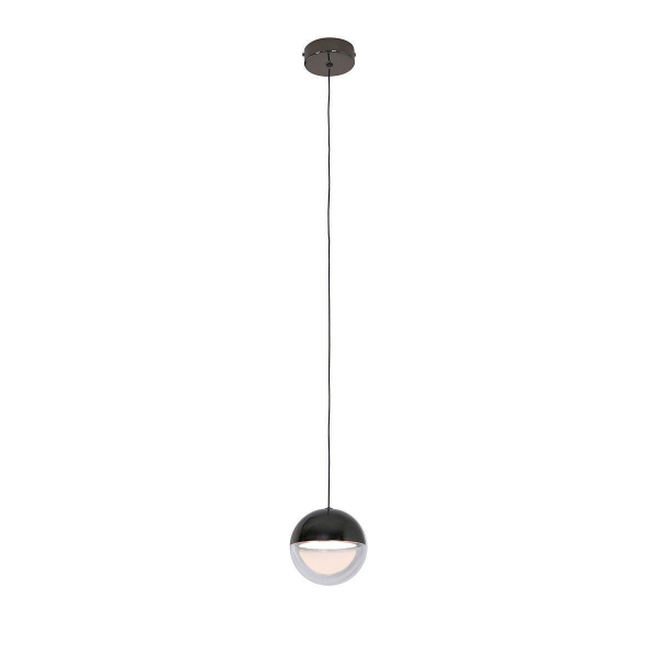 Подвесной светодиодный светильник Favourite Luna 4369-1P Подвесной светодиодный светильник Favourite Luna 4369-1P