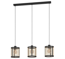 Подвесной светильник Eglo Dellow 43605