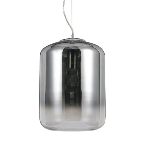 Подвесной светильник Ideal Lux Ken SP1 Big 112107 Подвесной светильник Ideal Lux Ken SP1 Big 112107