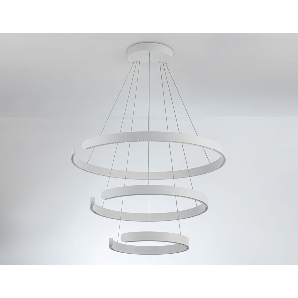 Подвесной светодиодный светильник Ambrella light Comfort Line FL5887 Подвесной светодиодный светильник Ambrella light Comfort Line FL5887