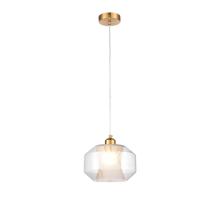 Подвесной светильник Vele Luce Milan VL5724P11