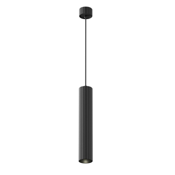 Подвесной светильник Maytoni Technical Calipso P106PL-01-GU10-B Подвесной светильник Maytoni Technical Calipso P106PL-01-GU10-B