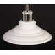 Подвесной светильник Abrasax CL.7005-1CREAM/S