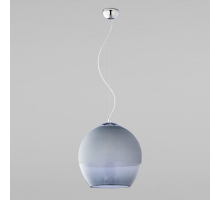 Подвесной светильник TK Lighting 3344 Boulette Graphite