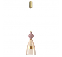 Подвесной светильник Odeon Light PALLETA 5045/12LC