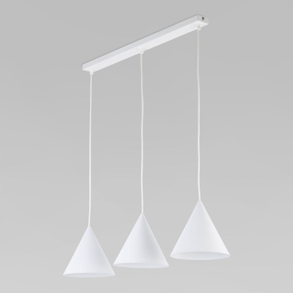 Подвесной светильник TK Lighting 10011 Cono Подвесной светильник TK Lighting 10011 Cono