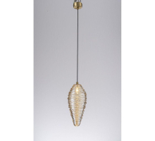 Подвесной светильник Belfast Brackley 102-1 BR AM