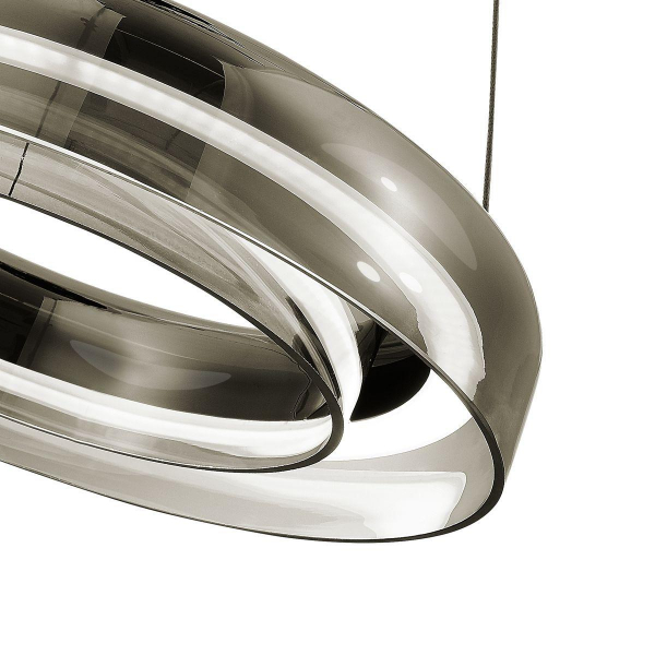Подвесной светодиодный светильник ST Luce Foray SL6019.323.01 Подвесной светодиодный светильник ST Luce Foray SL6019.323.01