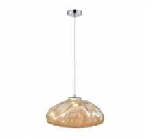 Подвесной светодиодный светильник Wertmark ISOLA WE219.03.143