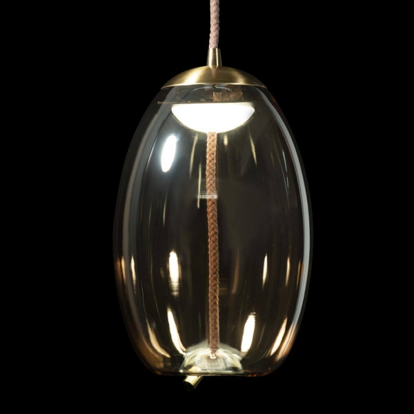 Подвесной светодиодный светильник Loft IT Knot 8135-A Подвесной светодиодный светильник Loft IT Knot 8135-A