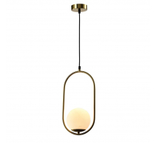 Подвесной светильник Rivoli Lola 3115-201 Б0052867