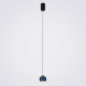 Подвесной светильник LED4U L8753-1 BL